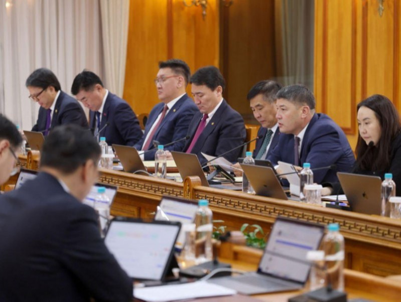 “Ачит Ихт”, “Эрдмин”, “Зэс эрдэнийн хувь” ХХК-д төрийн эзэмшлийн хувь, хэмжээг тогтоох санал, дүгнэлтийг хэлэлцэнэ